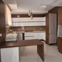 اجاره ۱۴۵ متری گلخانه ای  راه جدا دانش