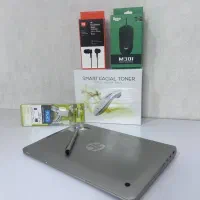 تبلت ویندوزی۱۰اینچ hp+موس+هندزفری+پک هدیه|تبلت|یاسوج, |دیوار