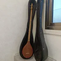 سه تار رفیع محمودی