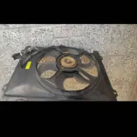 فن رادیاتور تویوتا دیار و باند‌ پایونر و هدلایت