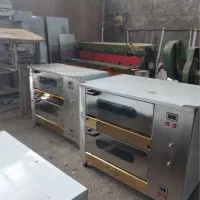 تاپینگ/فرپیتزا/فر شیرینی/کانتر گرم و سرد/میزکار|کافیشاپ و رستوران|چهاردانگه (تهران), |دیوار