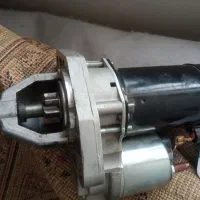 استارت پراید نو نو با واشر سر سیلند|قطعات یدکی و لوازم جانبی|شوش, |دیوار