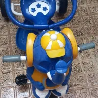 سه چرخه کودک