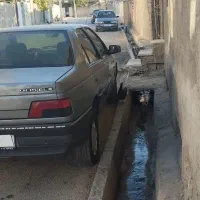 پژومدل ۸۹برج دوازده دوگانه کارخونه