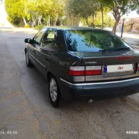 زانتیا وارداتی مدل 1384استثنایی