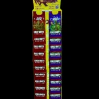 کارت های کالاف دیوتی عمده وتکی|کنسول، بازی ویدئویی و آنلاین|قم, زنبیل آباد|دیوار