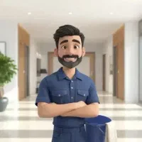 استخدام سرایدار و نگهبان ۲۴ ساعته