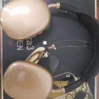 بند اپل واچ و هدفون p9