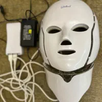 ماسک ال ای دی