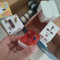 تعدادی لوازم شخصی  کابل vga|قطعات و لوازم جانبی رایانه|اهواز, کوی باهنر|دیوار