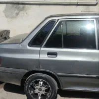 pride131sx90|خودرو سواری و وانت|ساری, |دیوار