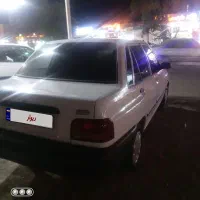 پراید ۸۸|خودرو سواری و وانت|بهبهان, |دیوار