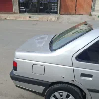پژو 405 دوگانه|خودرو سواری و وانت|اهواز, پردیس|دیوار