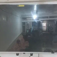 فروش ال ای دی۵۰ اینج LCDشکسته