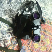 دوربین شکاری ۸در۳۰ چریکی|کوهنوردی و کمپینگ|خرم‌آباد, |دیوار