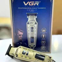 ریش تراش خط زن ماشین اصلاح صفر زن VGR 901 موزر