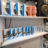 انواع پاور بانک با ضمانت