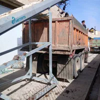 کمپوست قارچ پوسیده وتازه