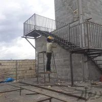 جوشکاری|خدمات پیشه و مهارت|بجنورد, |دیوار