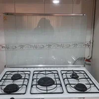 اجاق گاز مگا مکس|اجاق گاز و لوازم برقی پخت‌وپز|تهران, دهکده المپیک|دیوار