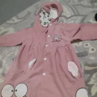 پیراهن مجلسی دخترانه شیک زیبا چهار فصل میشه پوشید|کفش و لباس بچه|جلین, |دیوار