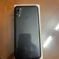 گوشی a11 تمیز