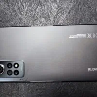 شیائومی Redmi Note 12 Pro با حافظهٔ ۲۵۶ گیگابایت