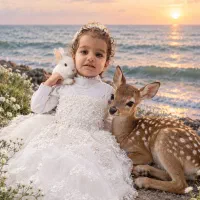 درست کردن عکس به دلخواه خودتون