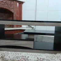 زیرتلویزیونی کارکرده ۱۰۰۰/۰۰۰|میز تلویزیون|کرمانشاه, |دیوار