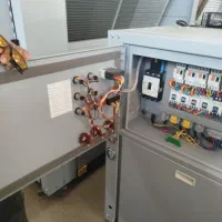 تاسیسات حرفه آیی موتور خانه چگالشی وچیلر|خدمات پیشه و مهارت|تهران, آرژانتین|دیوار