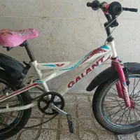 دوچرخه۲۰