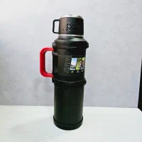 فلاسک اصلی سیف کانادا سایز ۲/۵لیتری