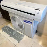 کولر گازی ۳۲۰۰۰ سامسونگ در حد نو