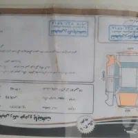 پژو پارس93سینه جدید|خودرو سواری و وانت|اردبیل, |دیوار