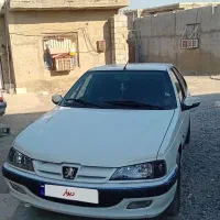 پارس۸۹ دوگانه|خودرو سواری و وانت|کهنوج, |دیوار