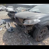 تیگو۵ اکسلنت مدل ۹۵ تصادفی کم ضرب|خودرو سواری و وانت|مشهد, کوشش|دیوار