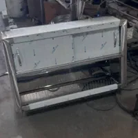 کانتر گرم حلیم* سینک گرافیت ظرفشویی ty|کافی‌شاپ و رستوران|تبریز, |دیوار