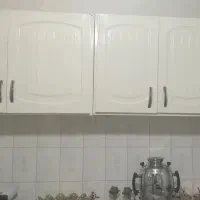 تعدادی کابینت فلزی ورق سنگین|مصالح و تجهیزات ساختمان|قم, دانشگاه قم|دیوار