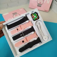 ساعت هوشمند mini مناسب بانوان سایز ۳۸|لوازم جانبی موبایل و تبلت|زنجان, |دیوار