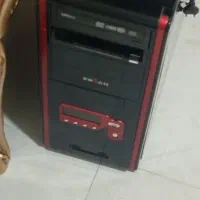 سیستم کامپیوتر