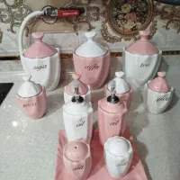 سرویس پا سماوری