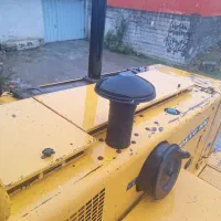 لودر ولوو L90 در حد پلمپ چهارجک|خودرو سنگین|تهران, آسمان|دیوار