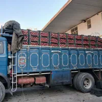 بنزتک ‌باری|خودرو سنگین|فشاپویه, |دیوار