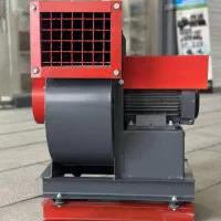 هواکش اگزاست فن سانتریفیوژ مکنده بگفیلتر دمنده|ماشین‌آلات صنعتی|تهران, حسن‌آباد|دیوار