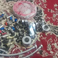 مقدار لوازم آب