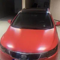 فروش سراتو ۲۰۱۲ وارداتی