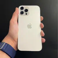 آیفون ۱۲پرو حافظه۲۵۶ همهرنگها iPhone 12 Pro|موبایل|تهران, صادقیه|دیوار