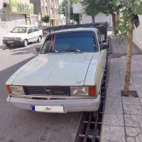 پیکان وانت