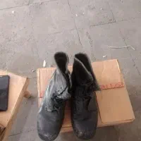 وسایل شخصی کیف کفش لباس