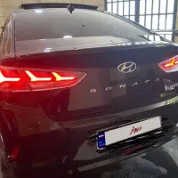 سوناتا 2018 gls